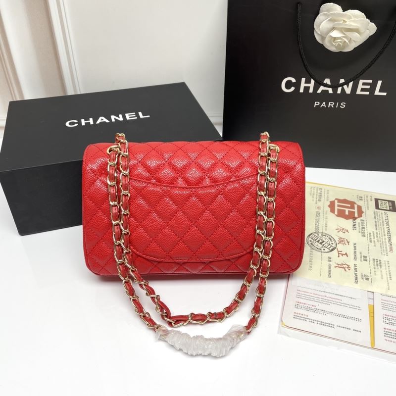 Chanel CF Series Bags